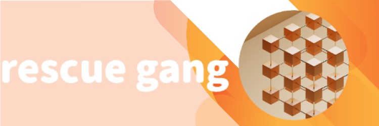 rescue gang